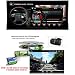 Stereo-Heim-Kfz-Satellit Navigator für Opel Doppel-Din Headunit 17,8 cm (7 Zoll) 2 DIN...