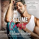 Cover of Call Me Crazy