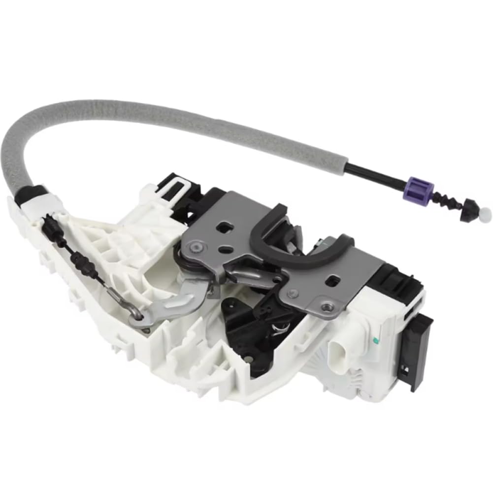 Door Lock Latch Actuator Assembly 2047201535 2047303935 Compatible with W207 W212 E200 E220 E250 E260 E300 E350 E550 E63AMG(Front Left)