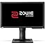 BenQ ZOWIE XL2411P 24 Inch 144Hz PC Gaming Monitor | 1080P 1ms | Black eQualizer & Color Vibrance for Competitive Edge | No 1