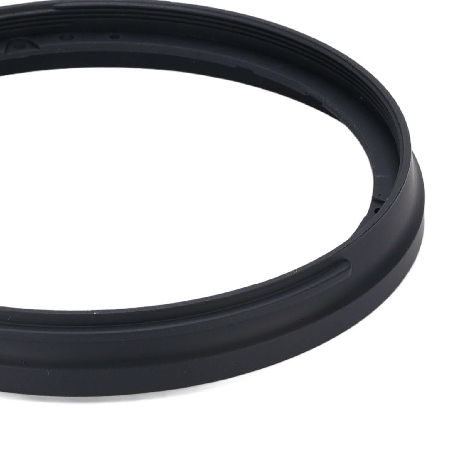Adaptador de Filtro de Anillos de Paso hacia Arriba, Fotografía Innovadora para Filtros de 24 Mm a 70 Mm con Adaptador de Lente de Paso, Soporte del Filtro Frontal del Lente