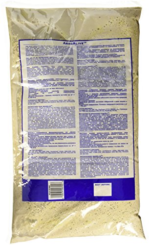 CaribSea Arag-Alive 20 lb Fiji Pink Sand - Image 3