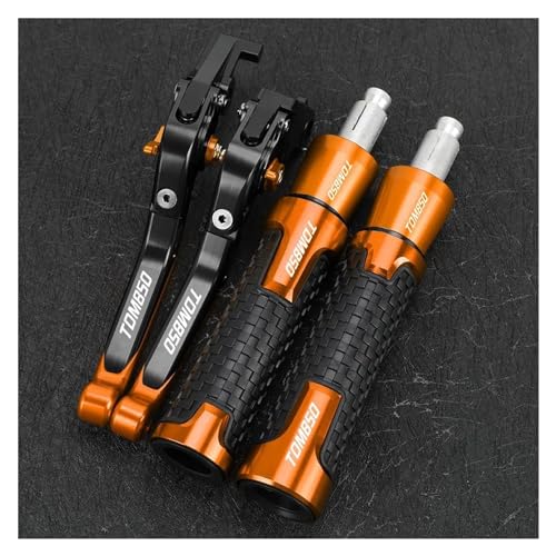 ] K TDM850 TDM 850I[goCnho[i[u[LNb`o[nho[ObvnhGhɍœK(Orange)