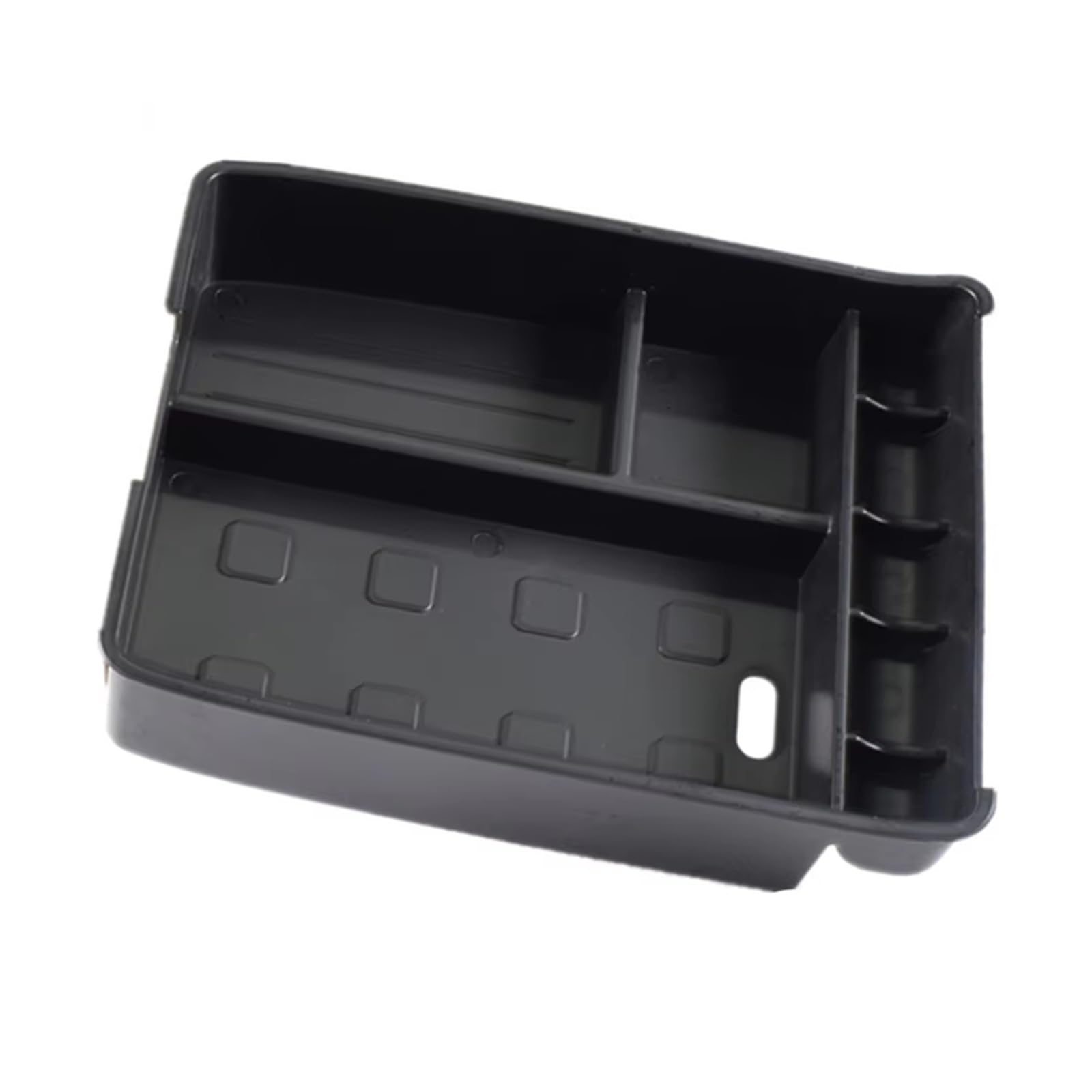 WYLWSHA Auto Center Console Pad For Toyota For Highlander