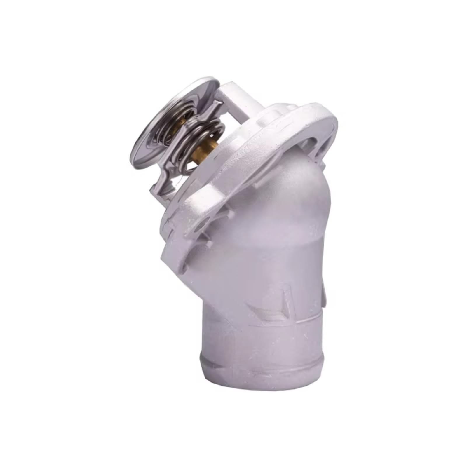 Termostato Auto Compatibile Con Benz Per Clk55 Per AMG Per Coupe 2001 2002 2003 2004 2005 1 Pz Termostato Del Liquido Di Raffreddamento Del Motore TH31887G1