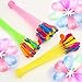 Summer Water Toys Magical Quick Fill Water Balloons for Pools and Water Companions 592 Balloons (CD)