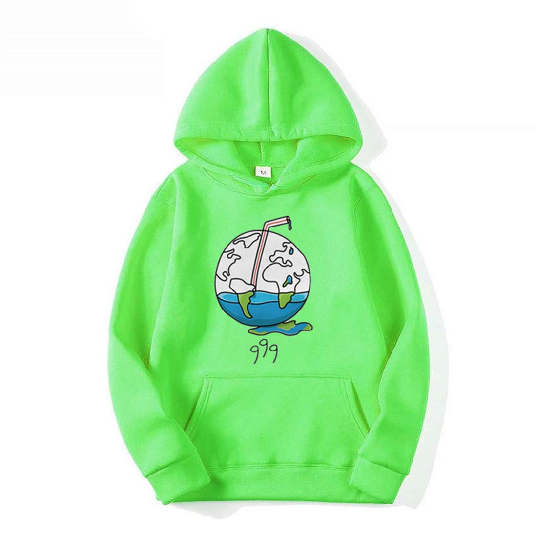 (8 STYLE) juice wrld Print Hoodie Sweatshirt Pullover Sweater Unisex  Fashion Casual Shirt Tops