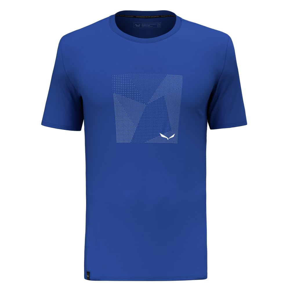 SALEWA Pure Building Dry M