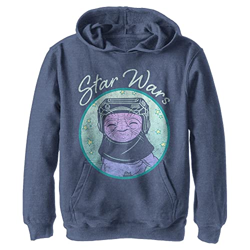 Sweat à capuche Star Wars pull enfants hoodie Frik Cute coton manches longues
