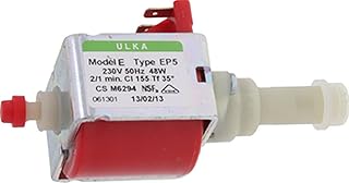 Machine à café de la marque rancilio silvia vibrationspumpe