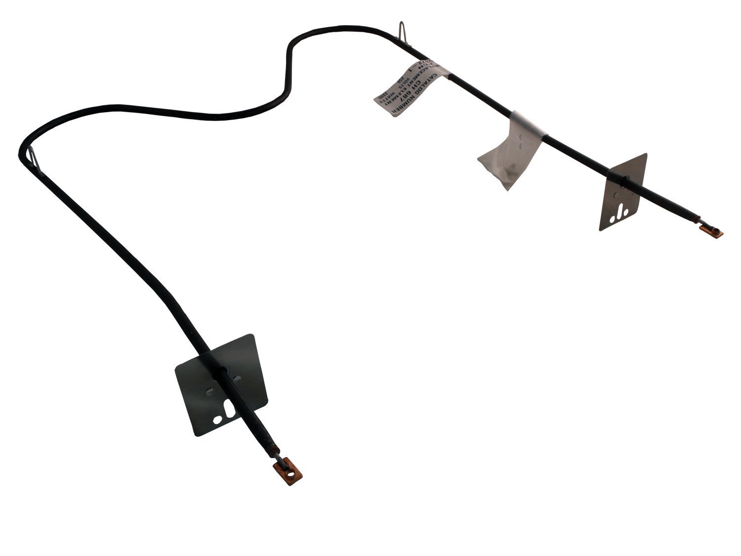 Supco CH687 Electric Range Oven Bake Unit Lower Element For Whirlpool 326791, AP3095829, PS340505