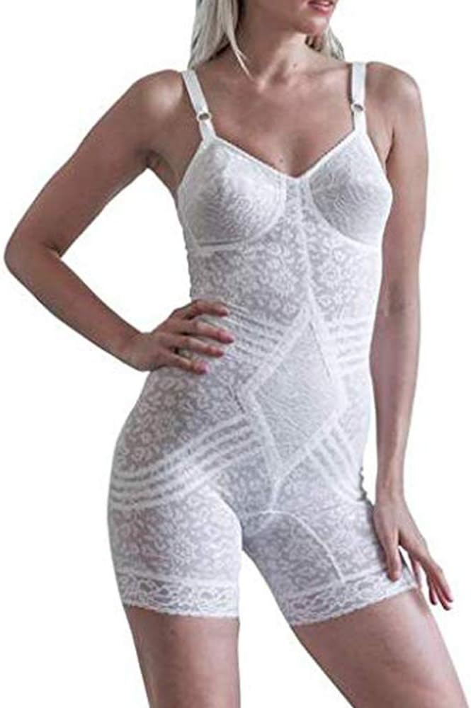 Rago Style 9077 - Body Briefer Extra Firm Shaping