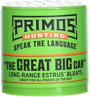 Primos The Great Big Can Call