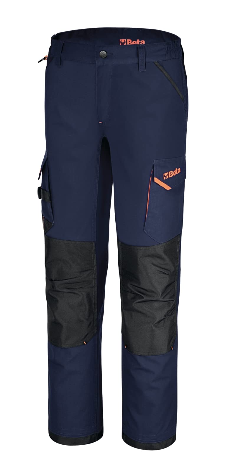 Zapatos Hombre Beta Azul Todas Las Estaciones Formal Comfort Zapatos