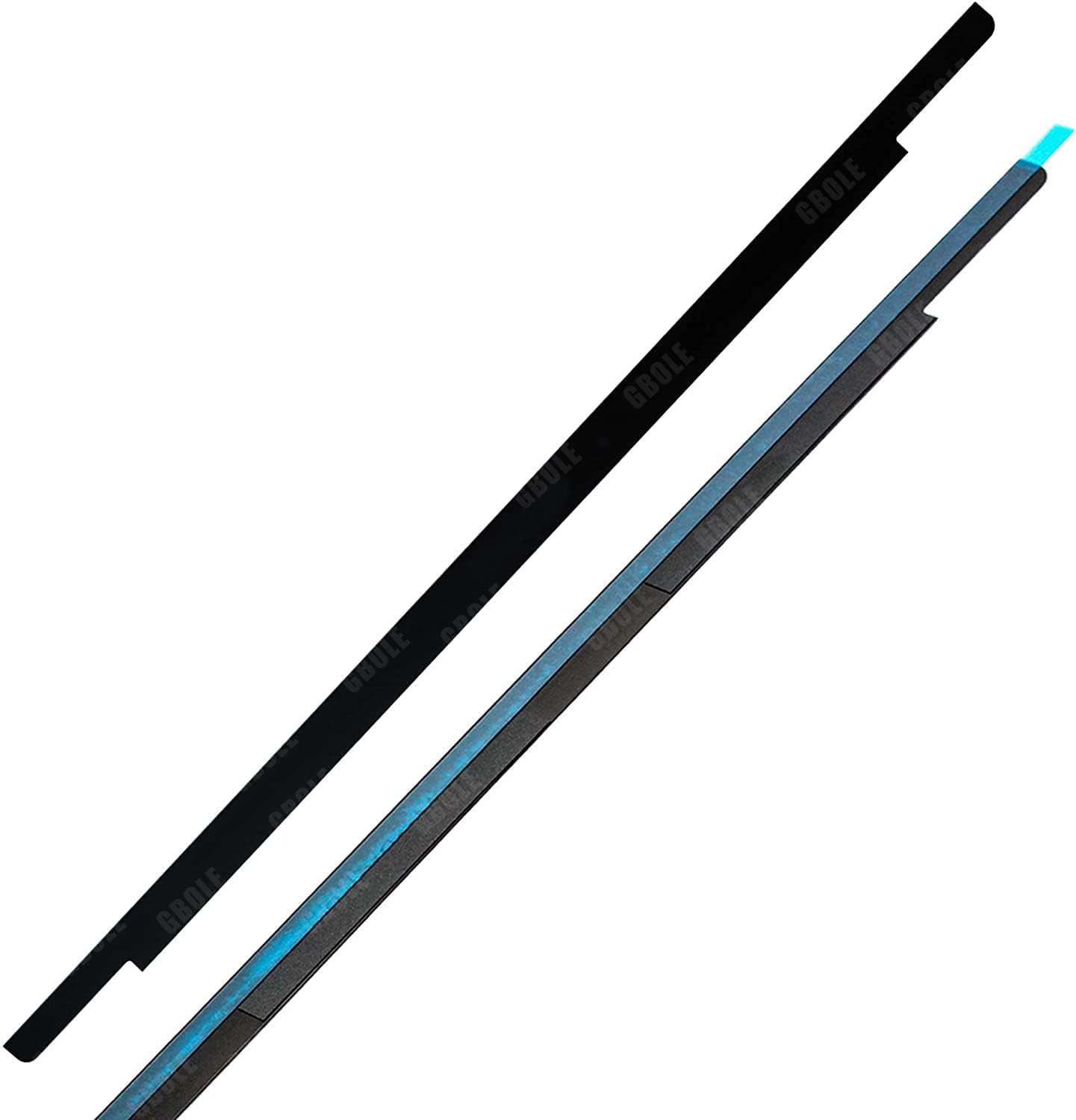 for A2681 2021 LCD Screen Trim Bezel Front Logo Cover