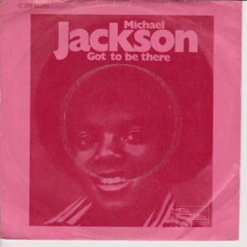 Michael Jackson Got To Be There Music