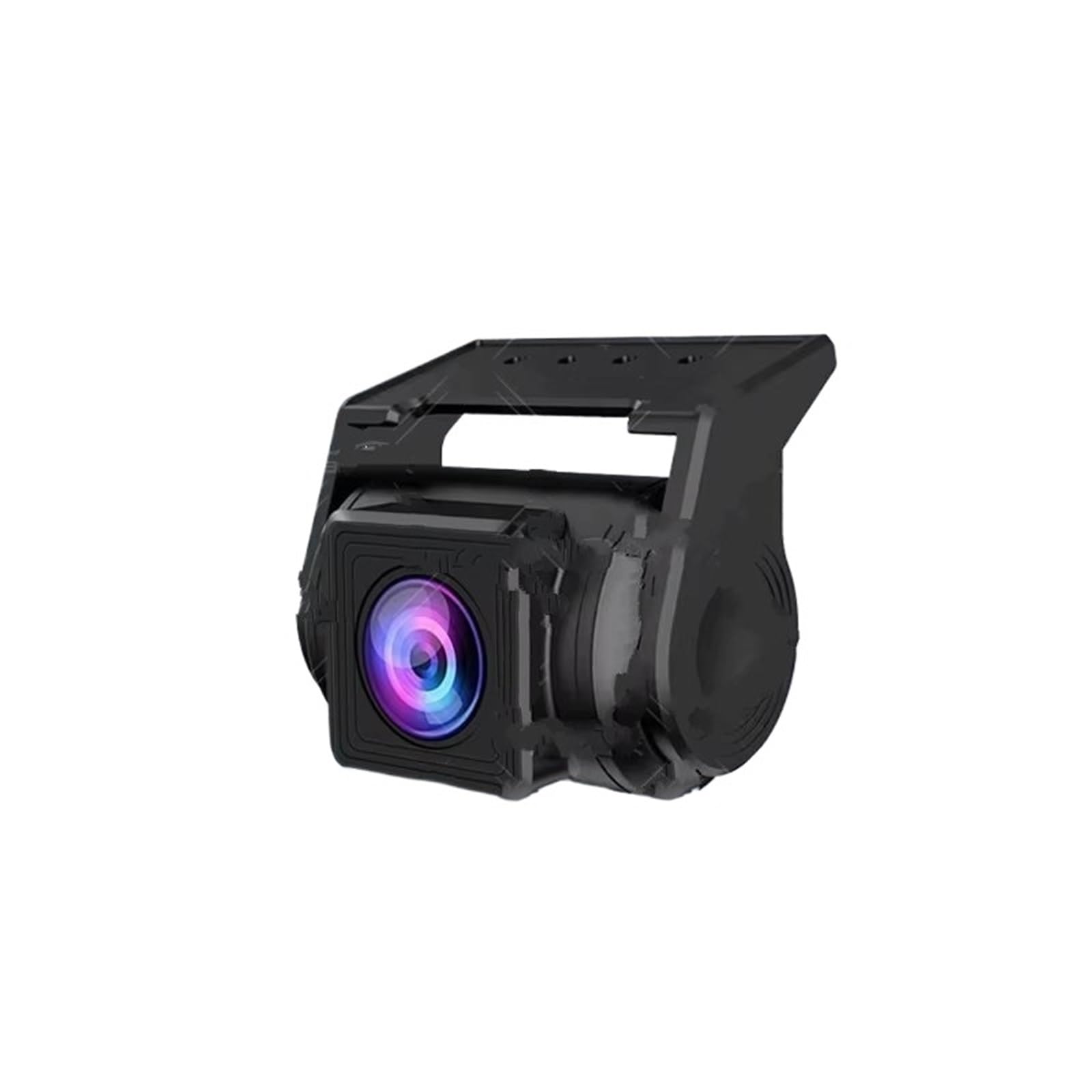 Cámara Trasera Coche Cámara Visión Trasera Coche DVR T30 K50 FHD 1920x1080P Resistente Al Agua Conector 25 Mm Marcha Atrás Y Asistencia Estacionamiento