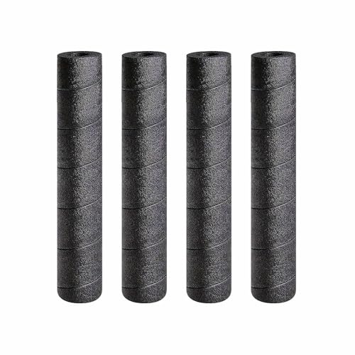 BE-TOOL Foam Tubing Cover for Pipes, Pool Handrails, Handles, Furniture Edge Protection