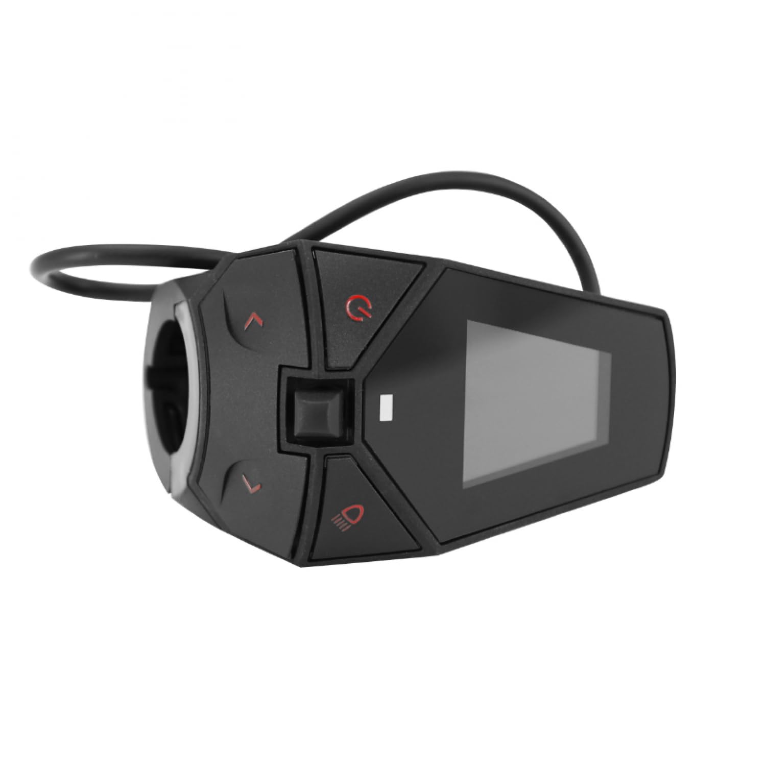 Brose Bedieneinheit Comfort Marquardt - HMI Display + Remote