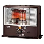 コロナの暖房器具 BX-2919WY-M [木目]