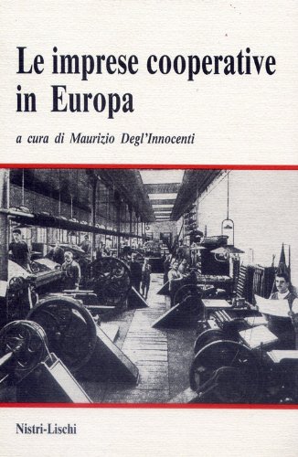  Le imprese cooperative in Europa