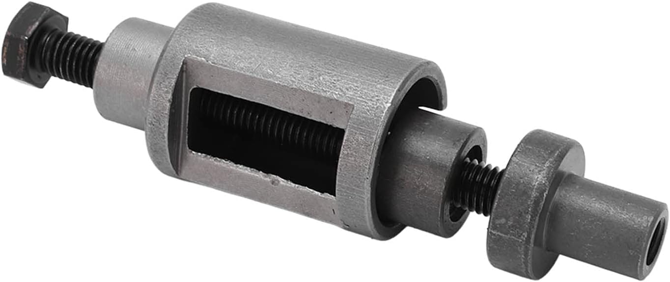 Engine Bushing Remover Tool, Motor Engine Bushing Removal Tool M10 Thread Replacement for GY6 50 60 80 125 150cc 139QMB 152QMI 157QMJ 4 Stroke Scooter Moped