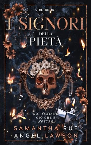 I Signori della pietà