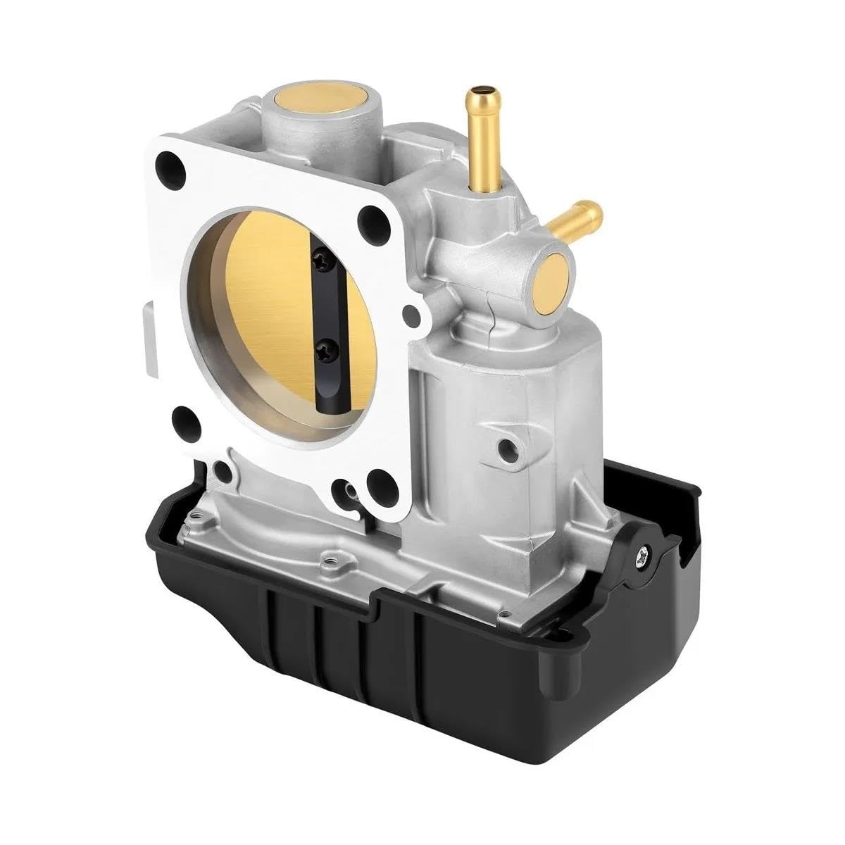 Sensor posición Acelerador Cuerpo del Acelerador 164005A2A02 para Accord 2.4L 2013-2017 para CR-V 2.4L 2015-2019 Conjunto de Cuerpo del Acelerador