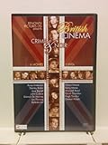 British Cinema: Renown Pictures Crime & Noir Blackout, Bond of Fear, Home To Danger, Meet Mr. Callaghan, No Trace, Recoil [DVD]