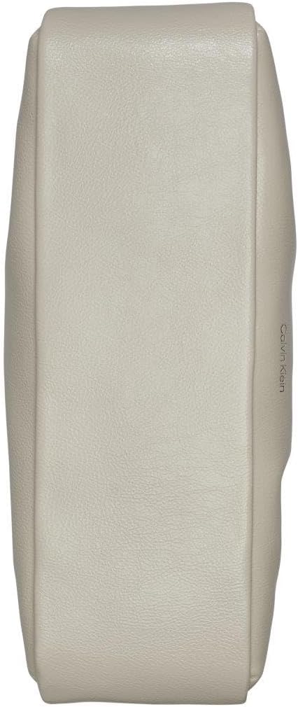 Calvin Klein womens Tina Top Zip Shoulder Bag - Image 4