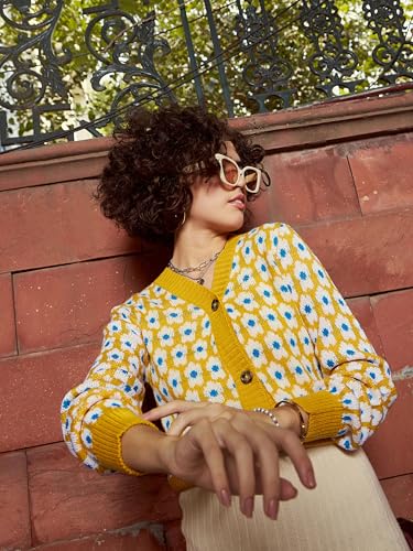 Image of Sassafras Women Sweater