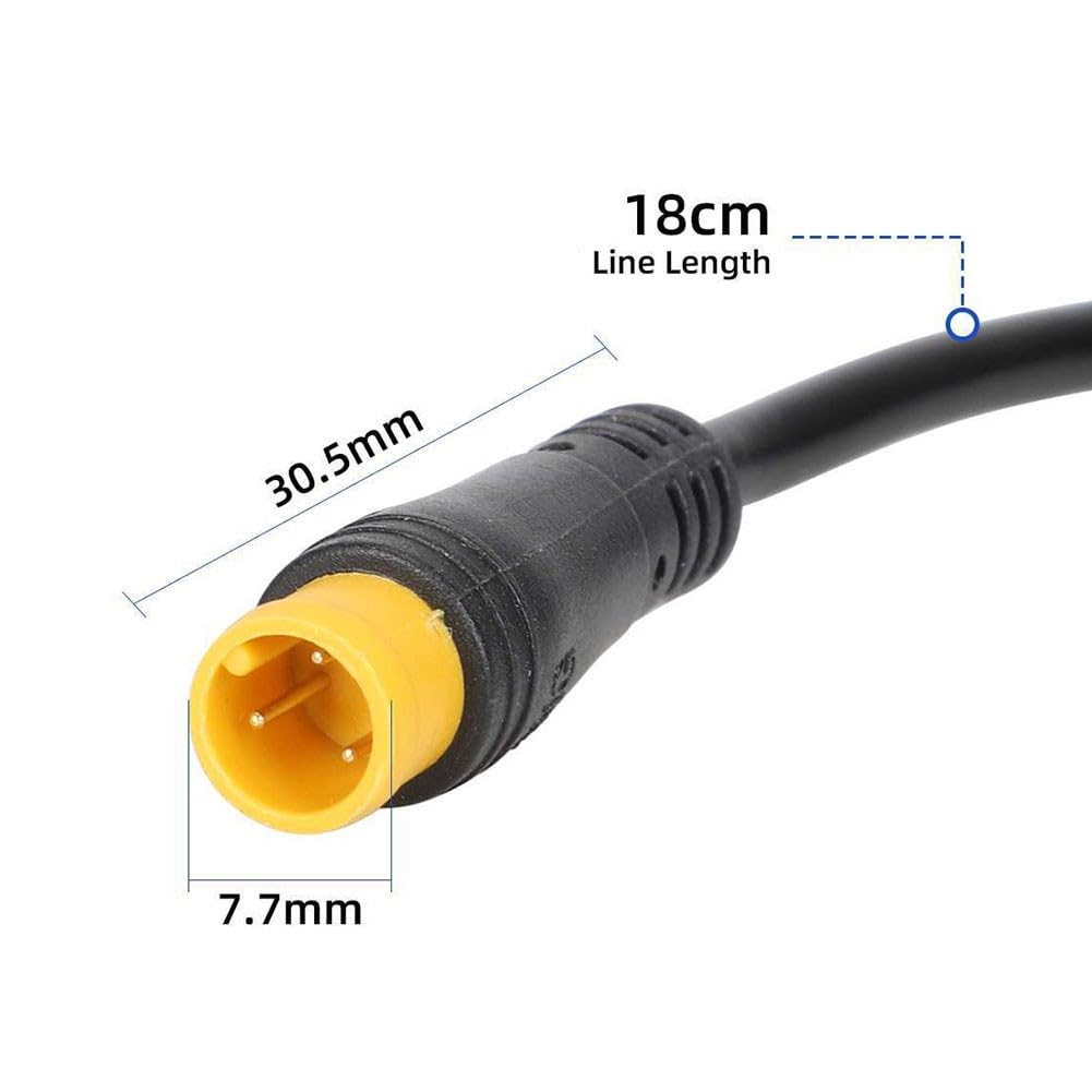 Phare Kukirin G2 Pro G2 Master pour une meilleure visibilité en faible luminosité