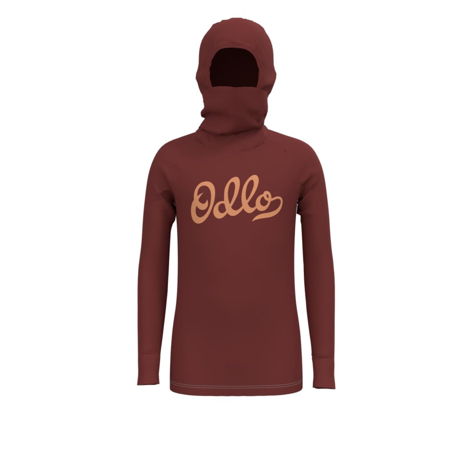 Odlo Koszulka Uniseks - dzieci Active Warm Eco Kids