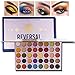 Beauty Glazed Eye Palette Makeup Reversal Planet Ultimate Shadows Palettes Profusion Glitter Eyeshadow Highly Pigmented Pallets Bright Shimmer Matte Pallettes 40 Colors Blendable Halloween Makeup Kit