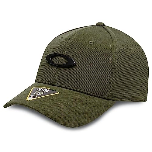 Casquette Oakley Tincan pour un style outdoor urbain au quotidien