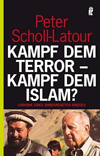 Kampf dem Terror - Kampf dem Islam?: Chronik eines unbegrenzten Krieges (0) Kampf dem Terror - Kampf dem Islam?: Chronik eines unbegrenzten Krieges (0)