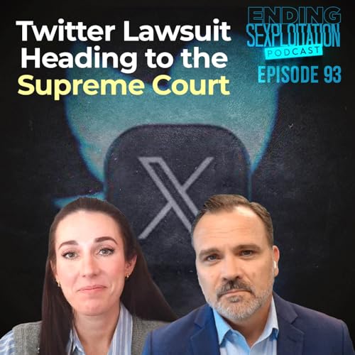 Twitter Lawsuit Submitted to the US Supreme Court