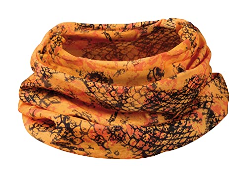 Verney Carron Tour de cou multifonctions Ghost camo Snake Blaze Cover