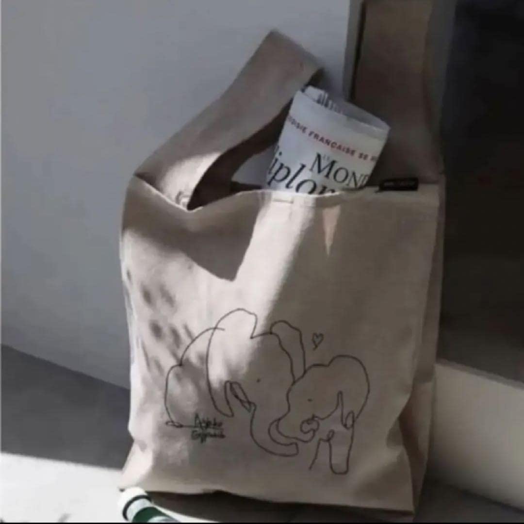 新品未開封　ayako Gypsohila ジプソフィア ノベルティ　ストラップ ayako bag gypsohila ノベルティバッグ ジプソフィア 新品