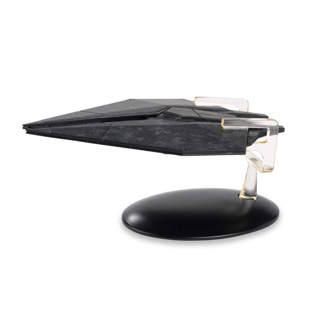 Amazon.com: Star Trek The Official Discovery Starships Collection