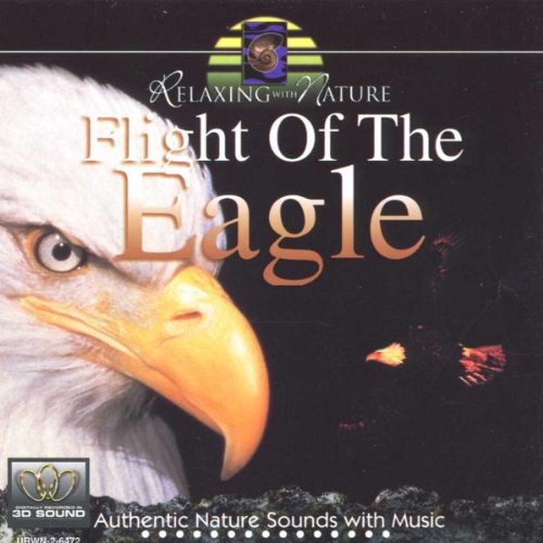 Flight of the eagle [Audio CD]