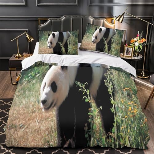 Housse de couette 220x240 hypoallergique à fermeture éclair