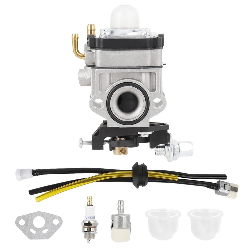 Carburateur TBC-2510 kit de réparation moteur thermique de tondeuse