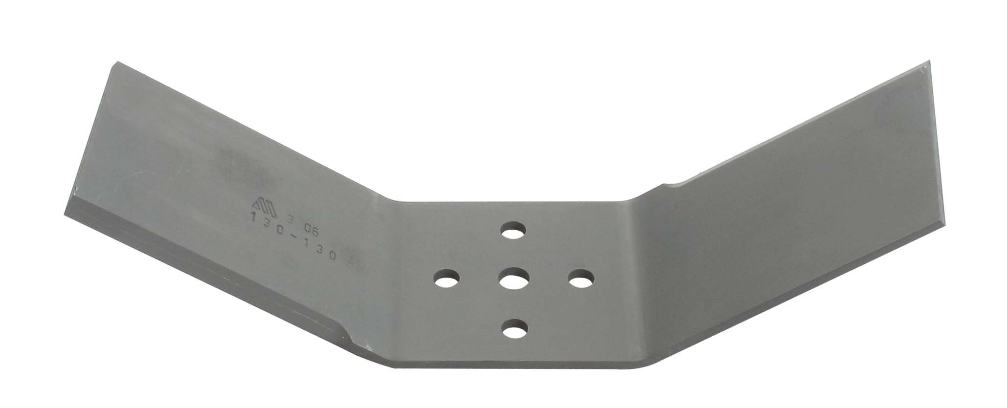 GreenStar Mulching Blade Adapter for COUNTAX, Black, 514620