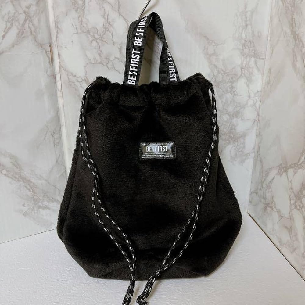 Amazon.co.jp: ビーファーストBE FIRST BE 1 ボアバッグ : ホビー