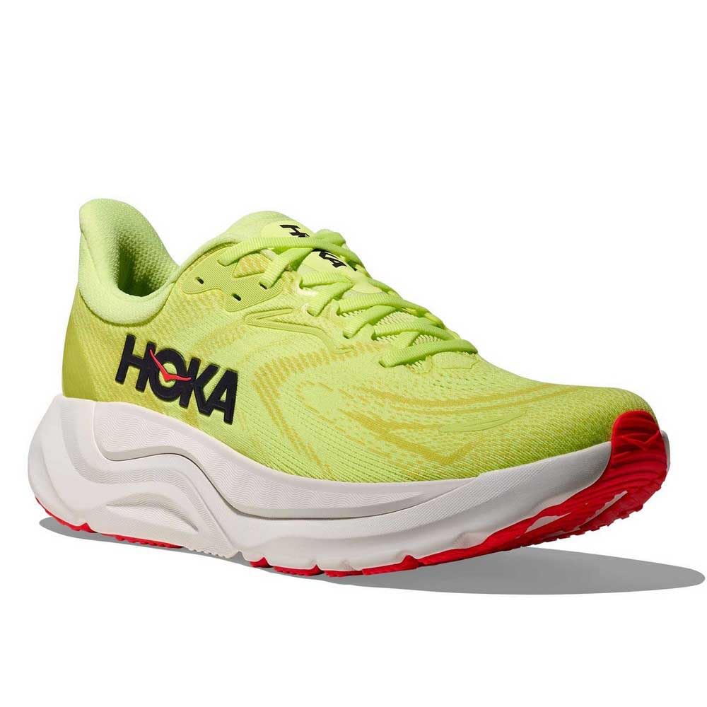 Hoka M Arahi 8 SneakerUomo