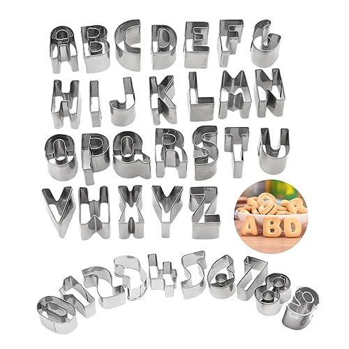 Kit Complet 98 Emporte-Pièces Fondant MoNiRo – Lettres, Chiffres, Fleurs, Feuilles & Accessoires Pâtisserie Premium