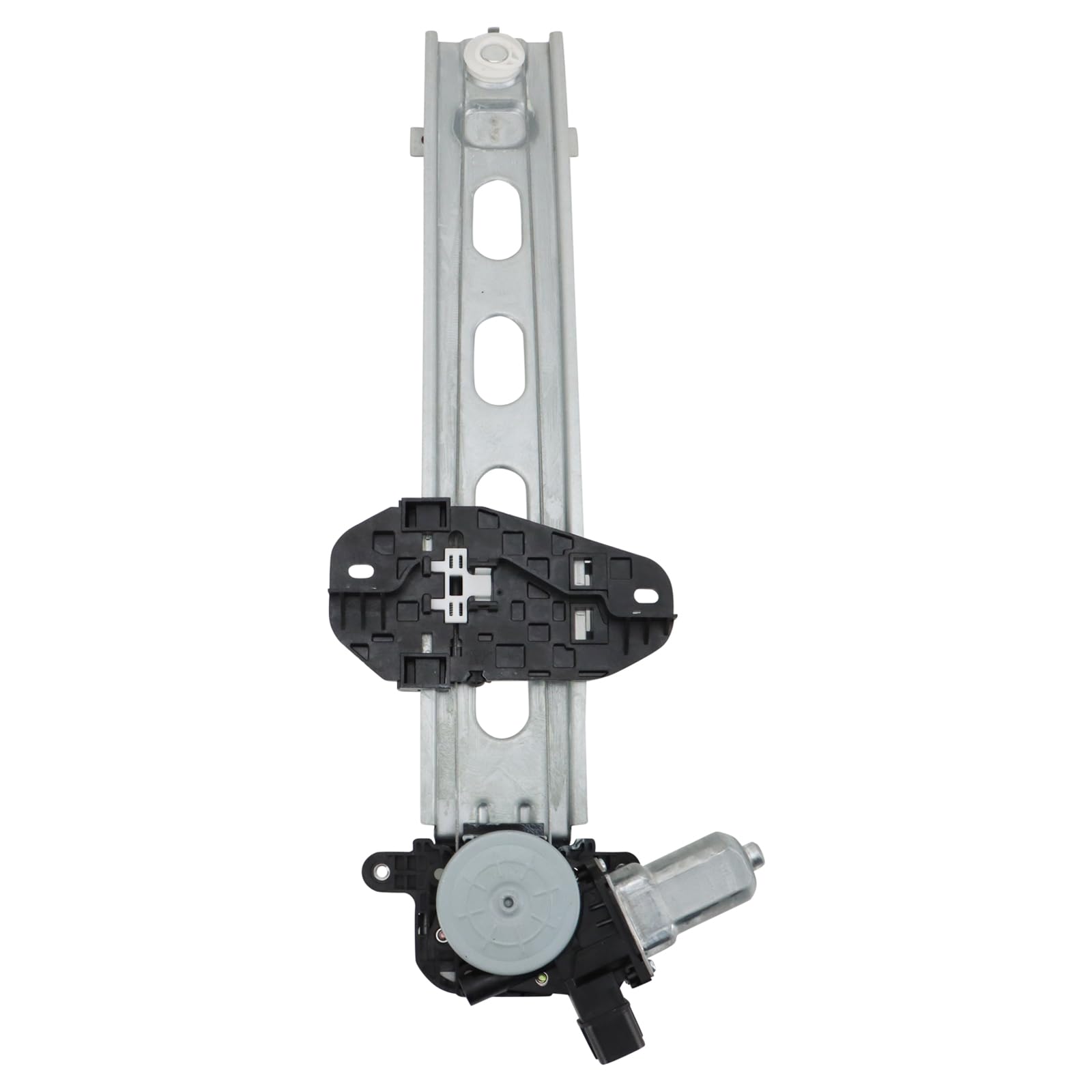 TRQ Front Passenger Side Power Window Motor and Regulator Assembly