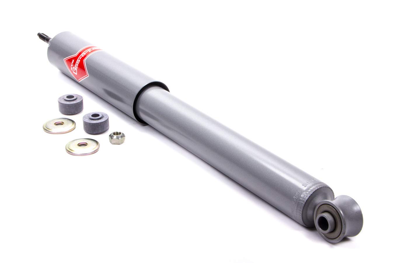 Amazon.com: KYB KG5551 Gas-a-Just Gas Shock : Automotive