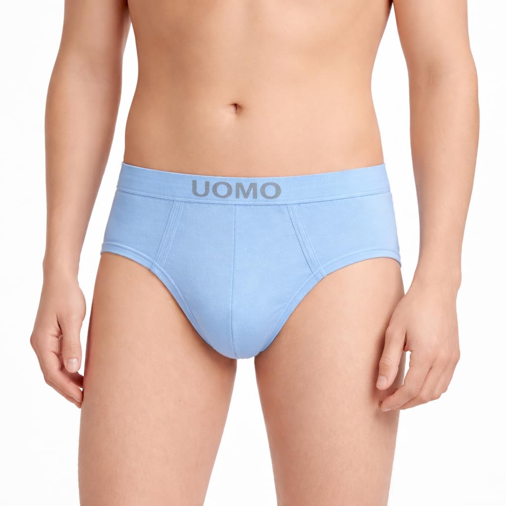 Nakloe - Pack 12 - Calzoncillos Slip niño - Calzoncillos niño - Elasticos y Transpirables - 2